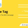 WHAT IS A TITLE TAG- IT’S ESSENCE IN THE SEO CAMPAIGN!