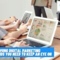 Digital Marketing Trends