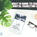 Digital Marketing Trends 2023