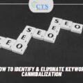 Keyword Cannibalization