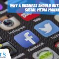 Outsourcing Social Media Management