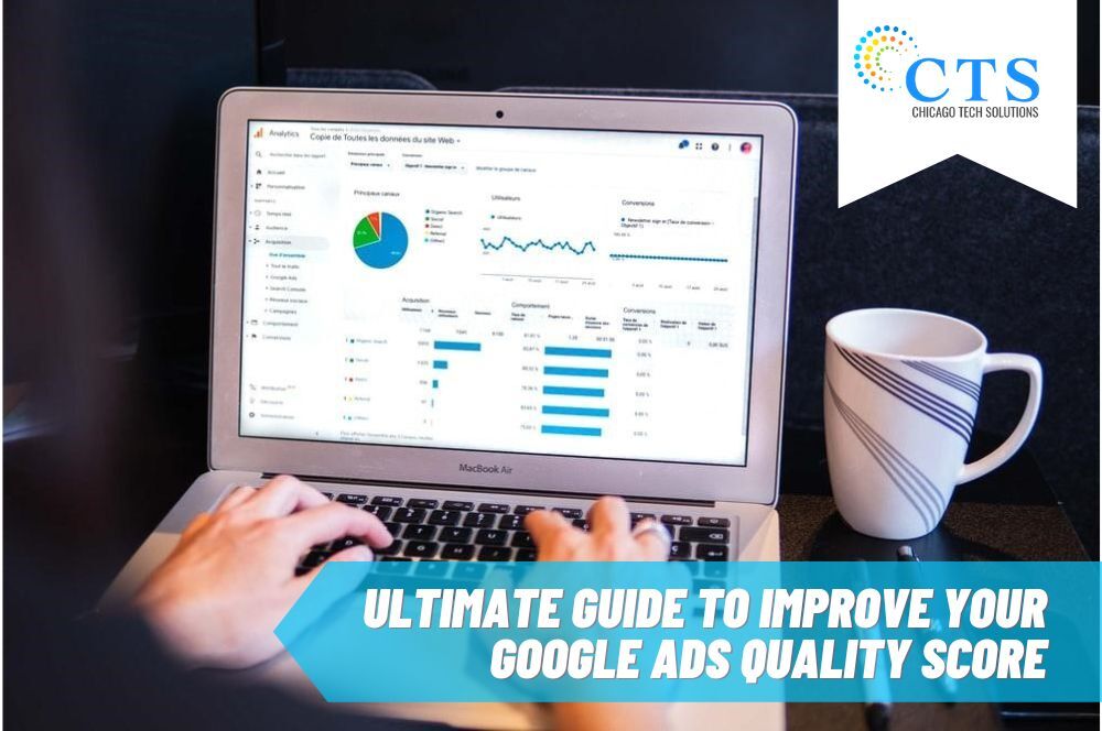 Google Ads Quality Score Checking Tool