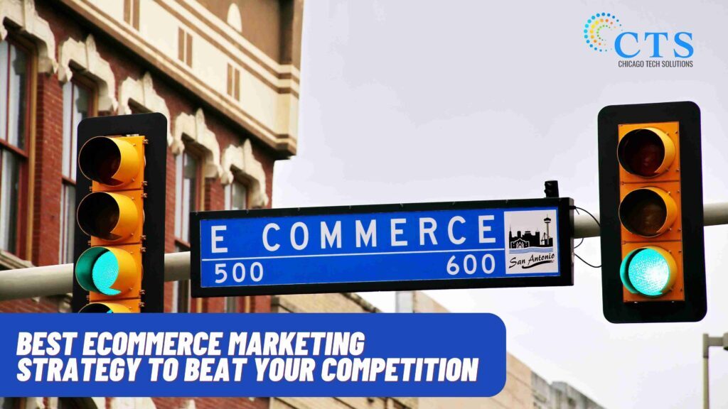 ECommerce Marketing Strategies