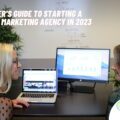 How to start a Digital Marketing Agency