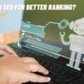 AI tools for SEO