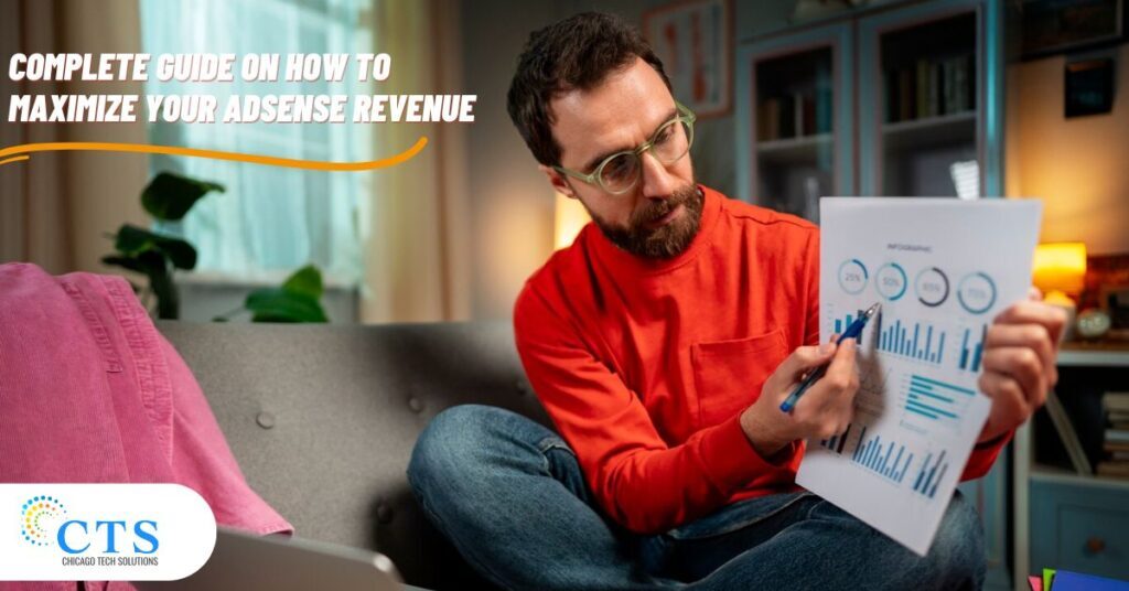 Adsense Revenue