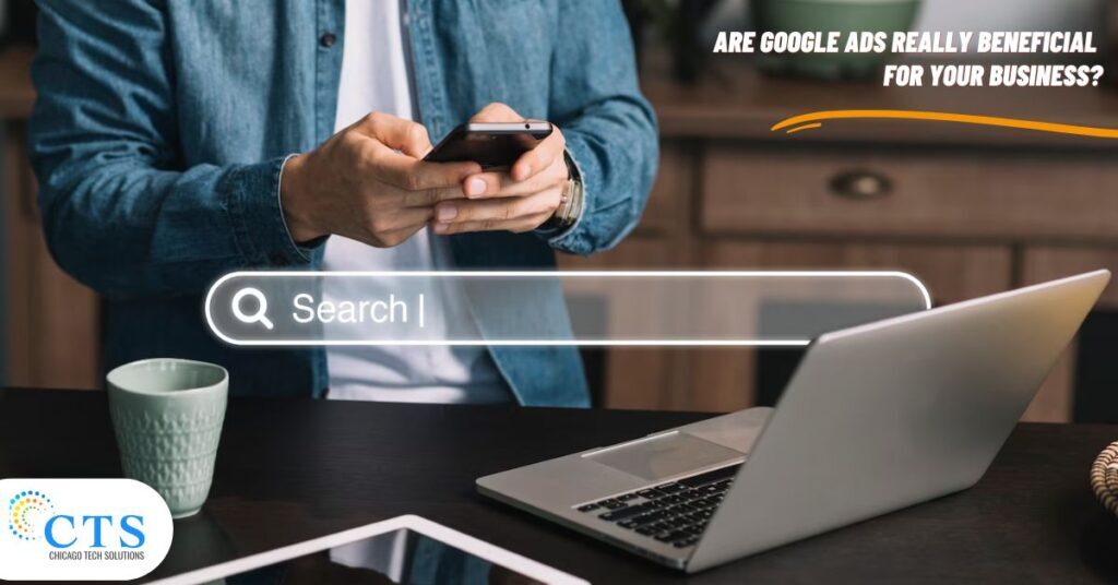 Google Ads