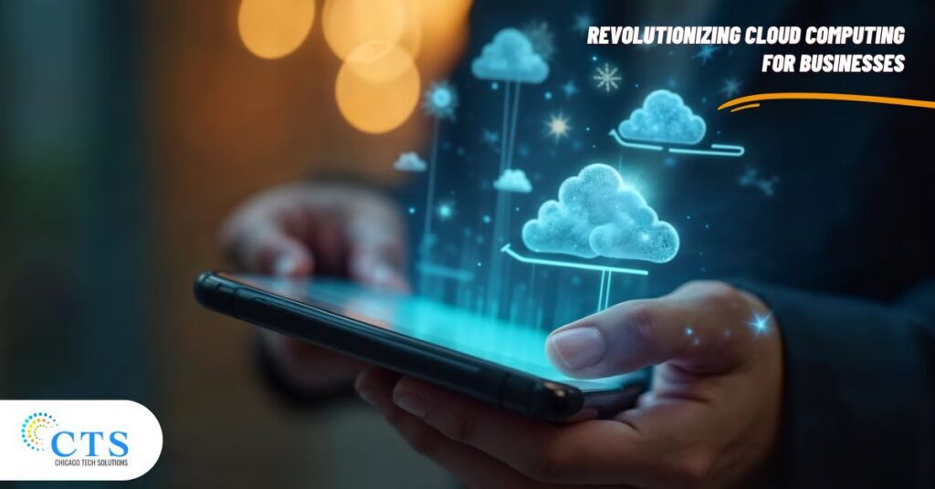 cloud computing